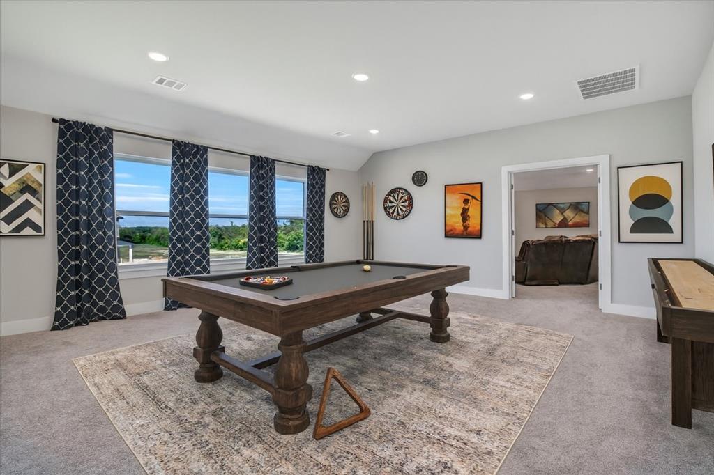 Highland Crossing North - Residential