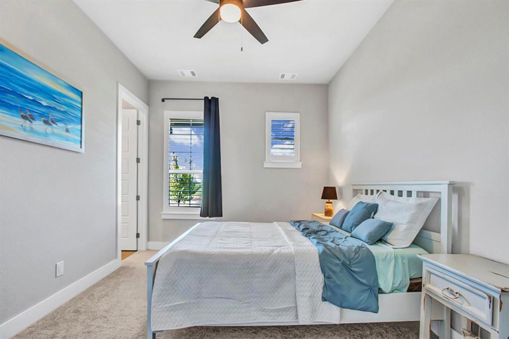 Highland Crossing North - Residential