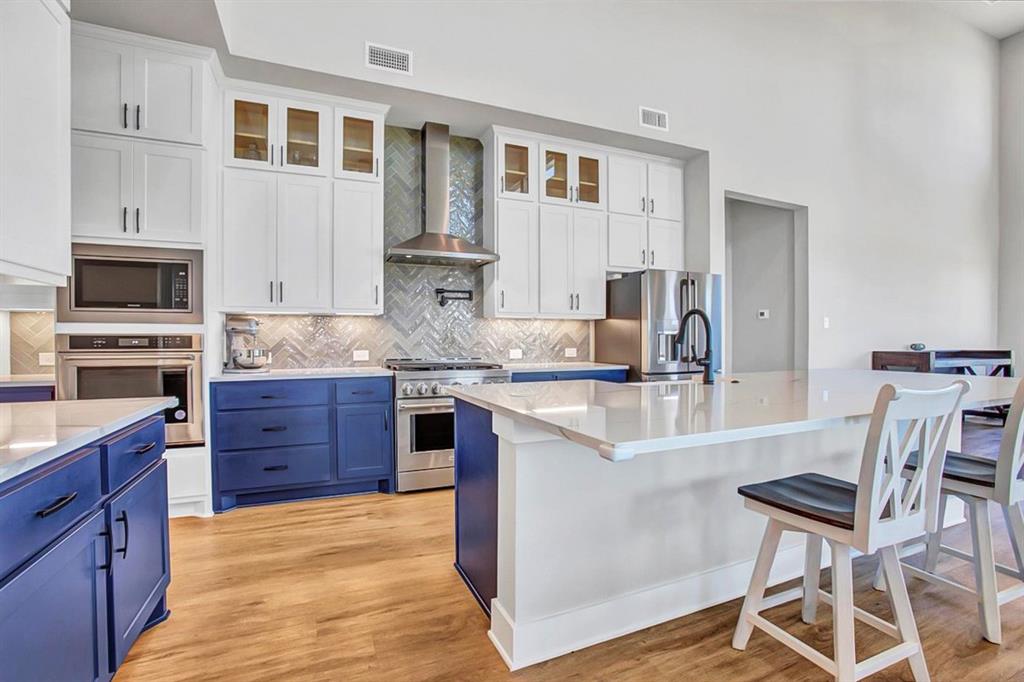 Highland Crossing North - Residential