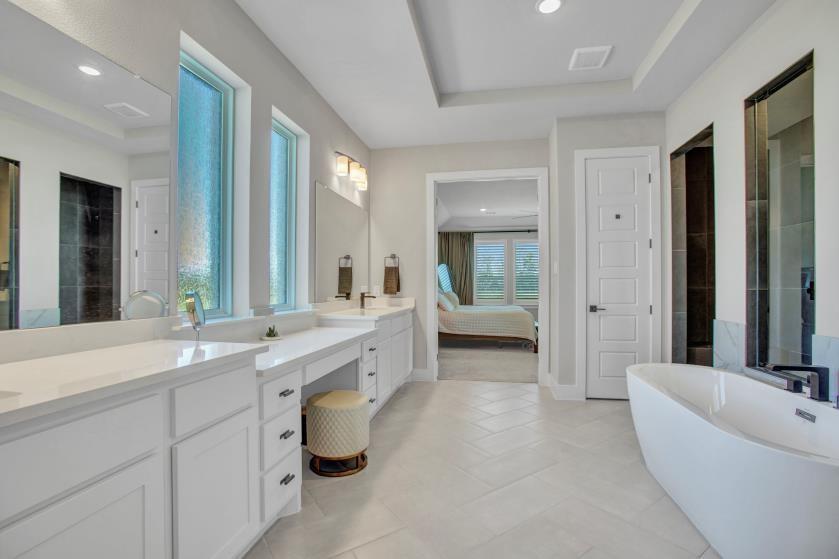 Highland Crossing North - Residential