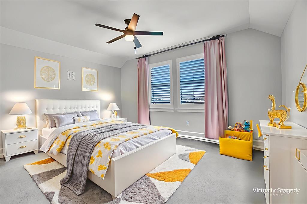 Highland Crossing North - Residential