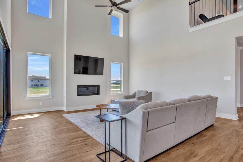 Highland Crossing North - Residential