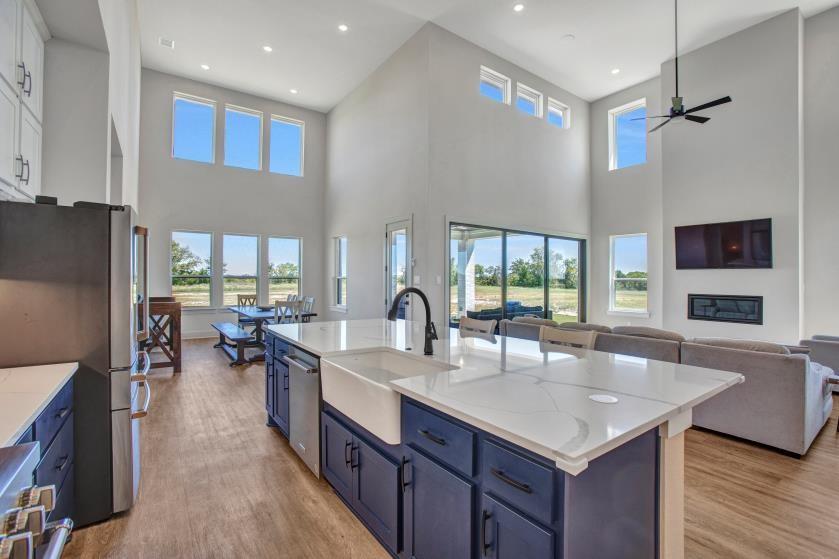 Highland Crossing North - Residential