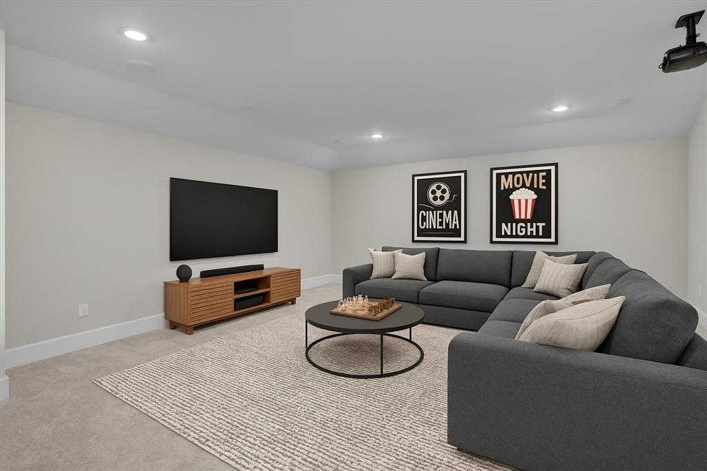 Highland Crossing North - Residential