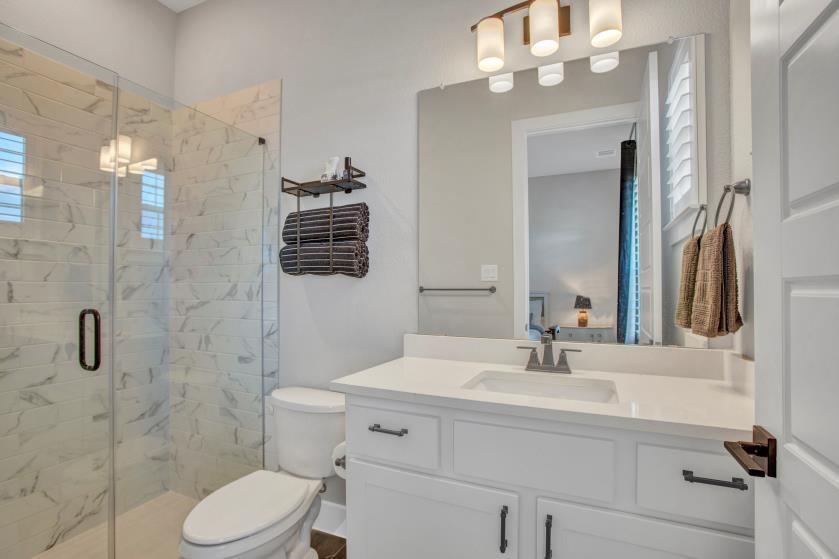 Highland Crossing North - Residential