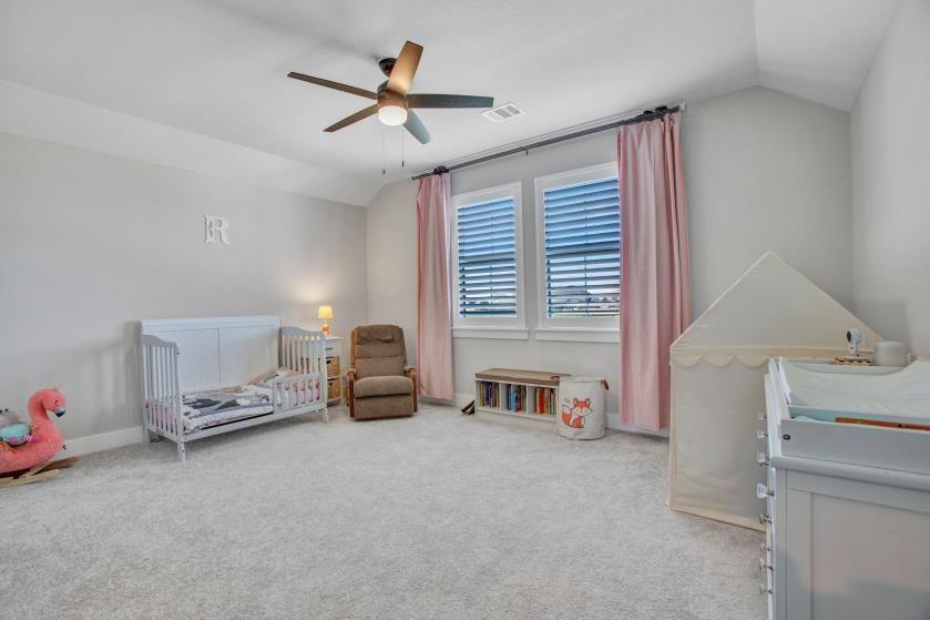 Highland Crossing North - Residential