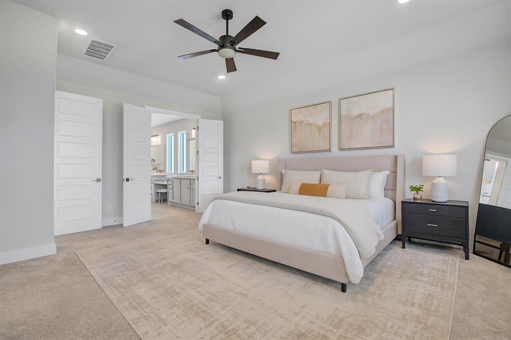 Highland Crossing North - Residential