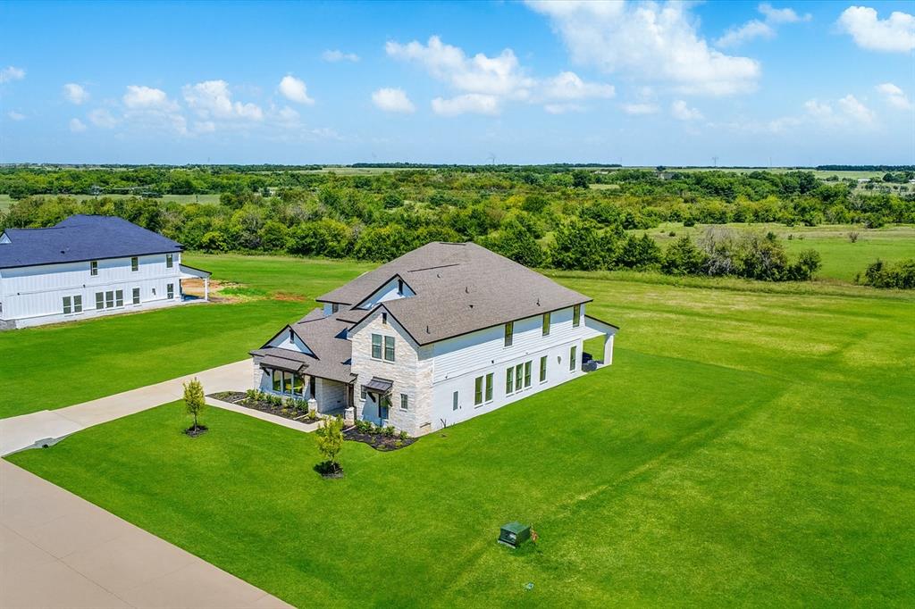 Highland Crossing North - Residential