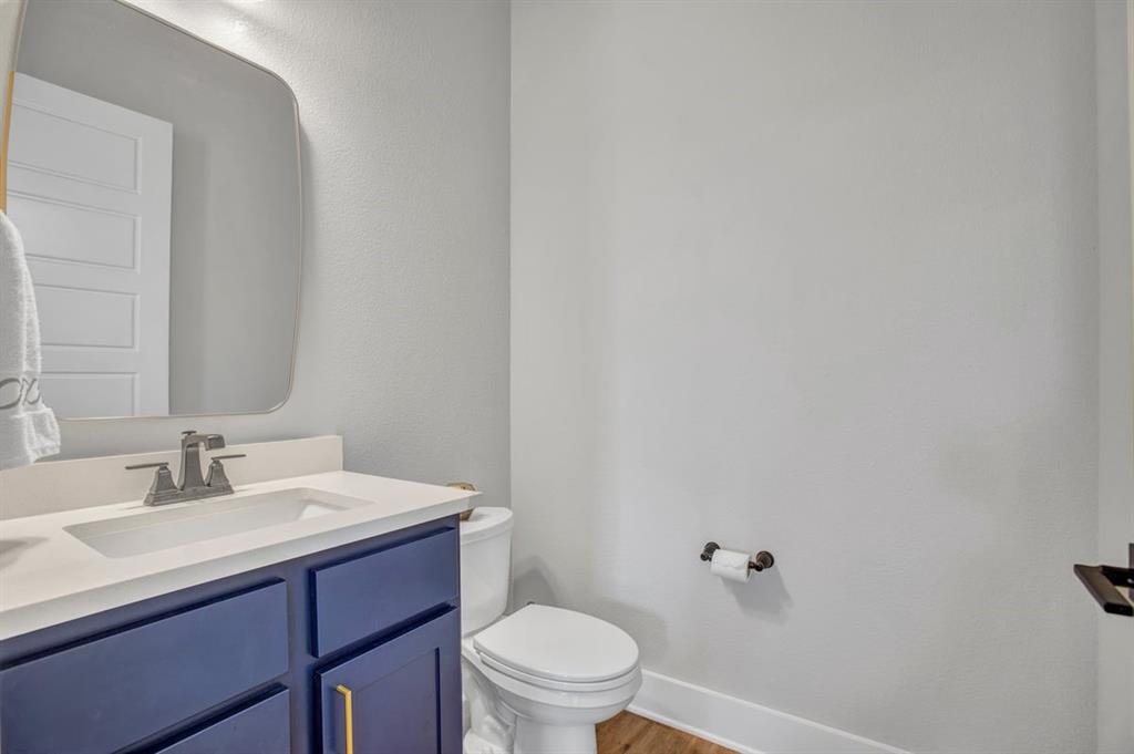 Highland Crossing North - Residential