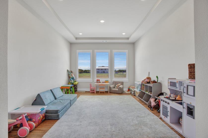 Highland Crossing North - Residential