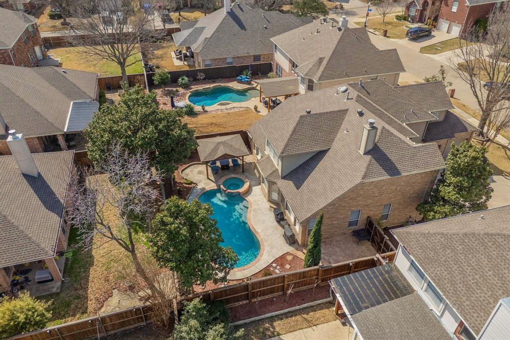 Stanford Meadow Ph One - Residential