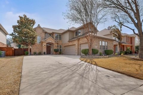 2501 Kentmere Lane McKinney TX 75072