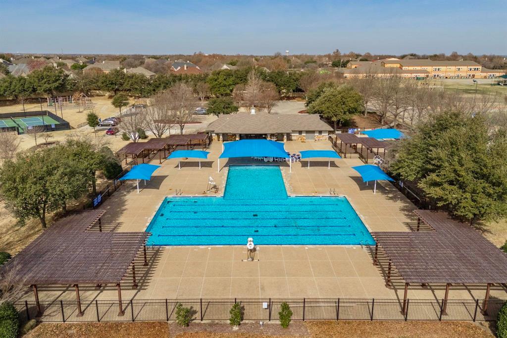 Stanford Meadow Ph One - Residential