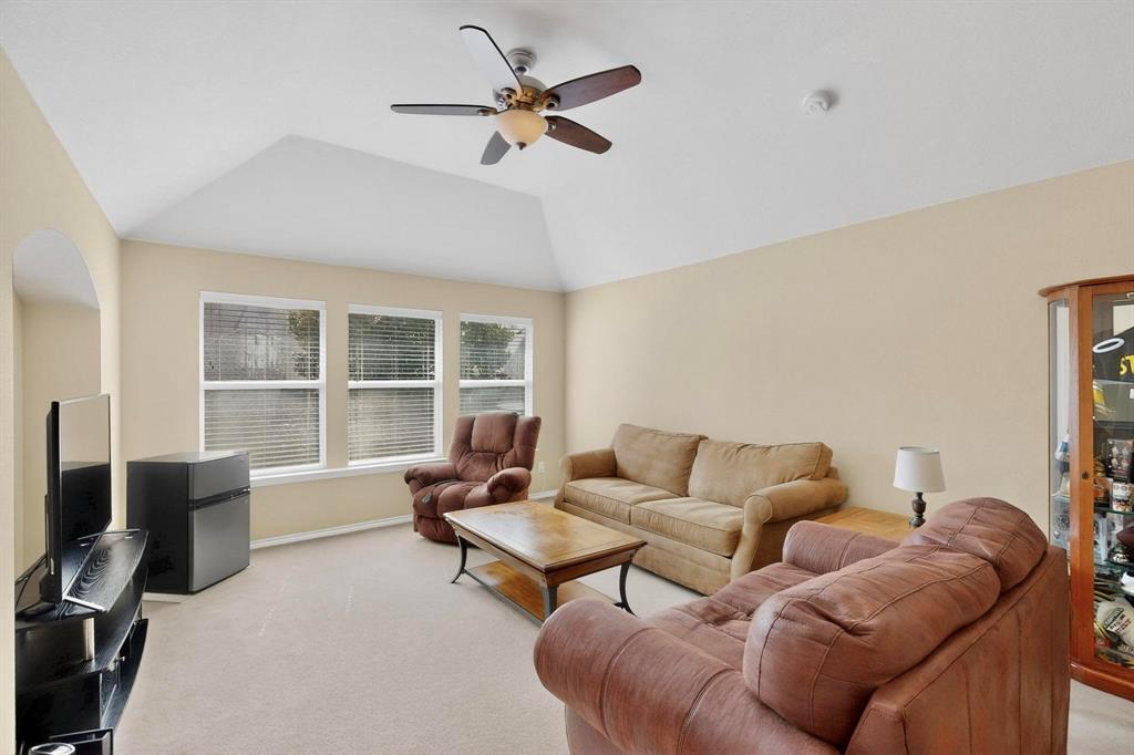 Stanford Meadow Ph One - Residential