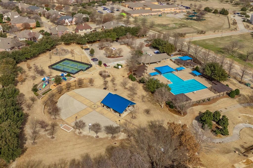 Stanford Meadow Ph One - Residential