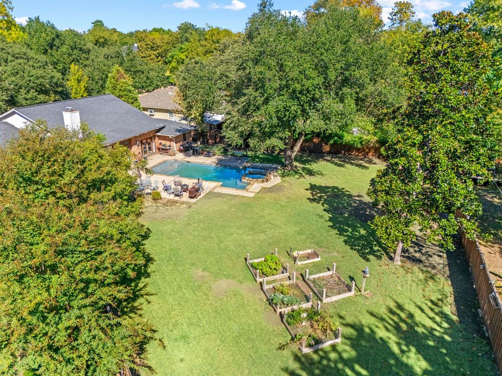 Meadowbrook Terrace Add - Land