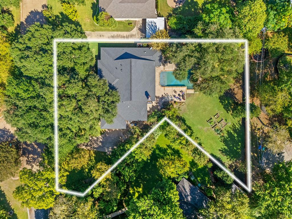 Meadowbrook Terrace Add - Land