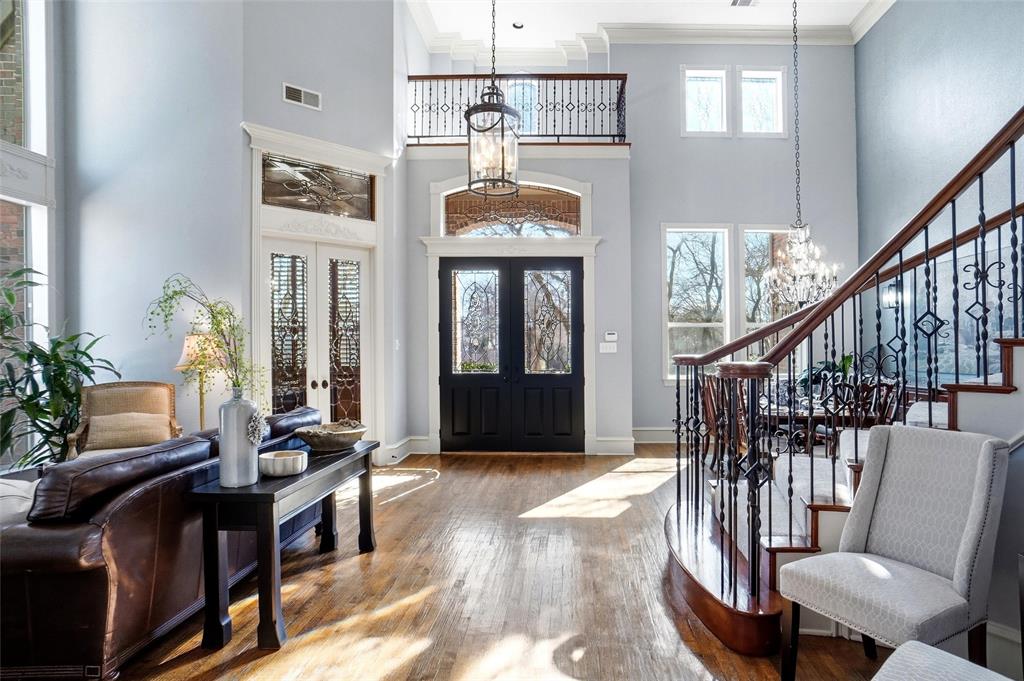 702 Wentwood Drive