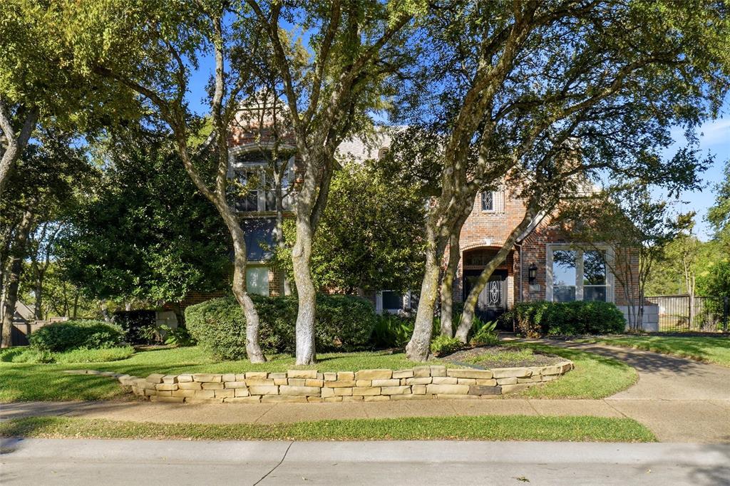 702 Wentwood Drive