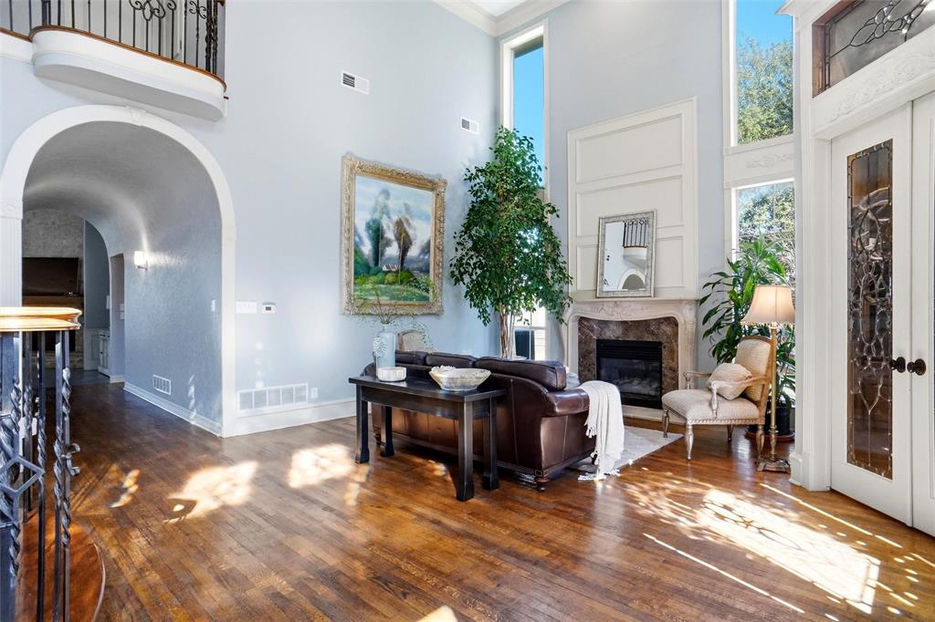 702 Wentwood Drive