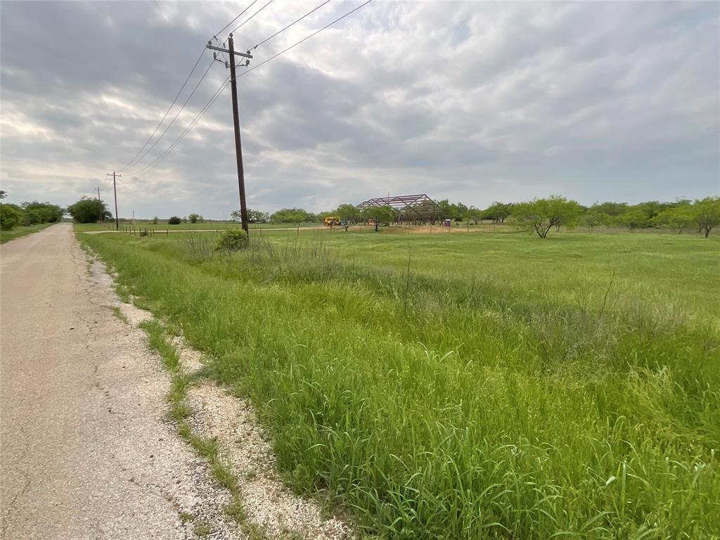 Loving Springs - Land