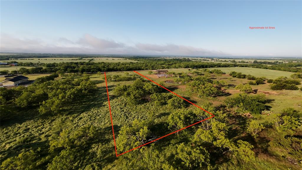 Loving Springs - Land