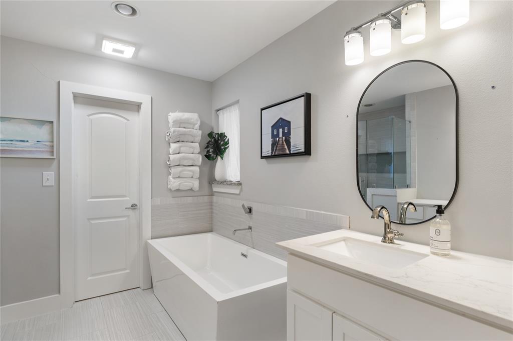 Spring Creek - Residential