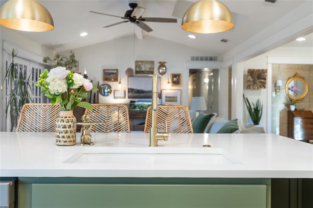 Spring Creek - Residential