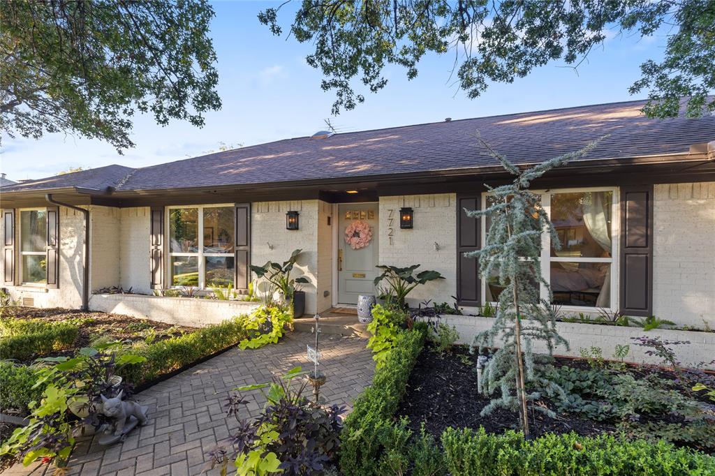 7721 Chattington Drive