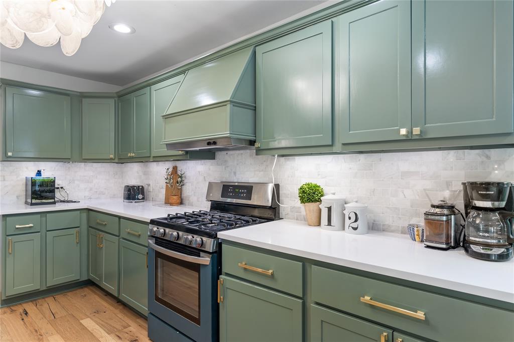 Spring Creek - Residential