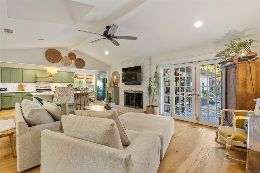 Spring Creek - Residential