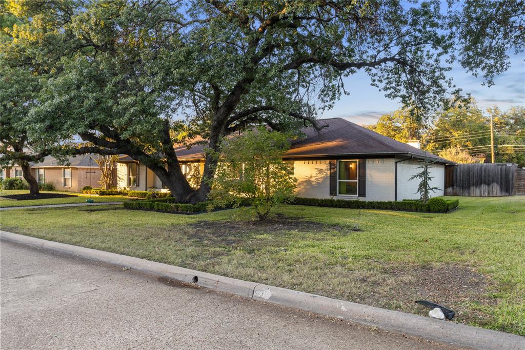 Spring Creek - Residential