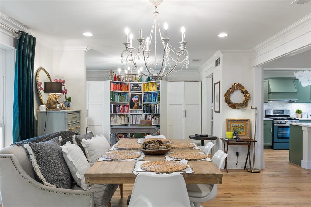 7721 Chattington Drive