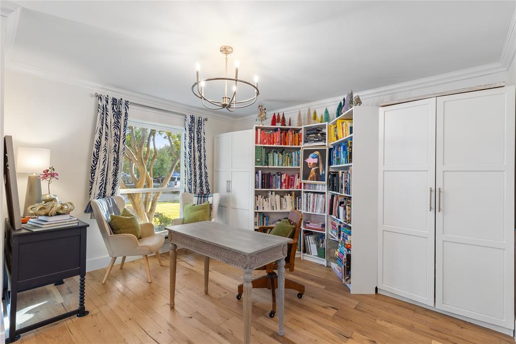 Spring Creek - Residential