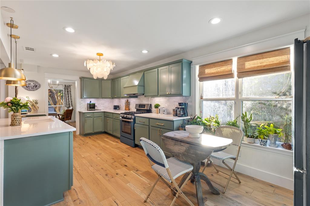 Spring Creek - Residential