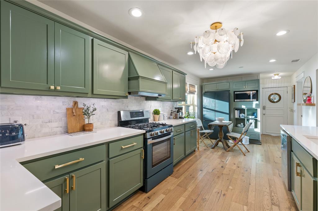 Spring Creek - Residential