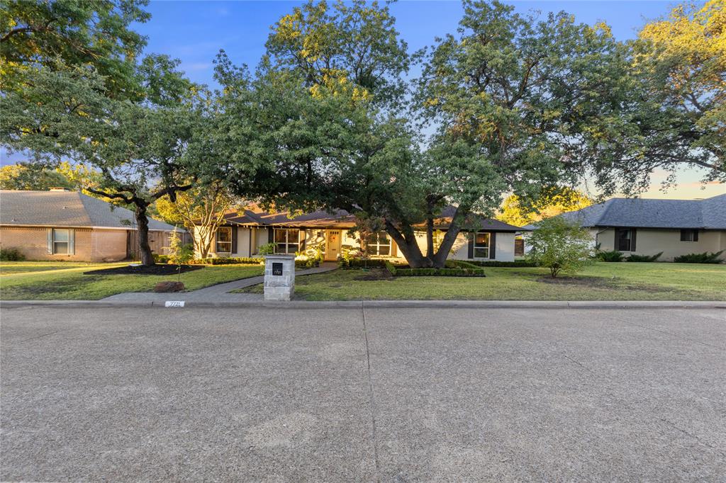 Spring Creek - Residential