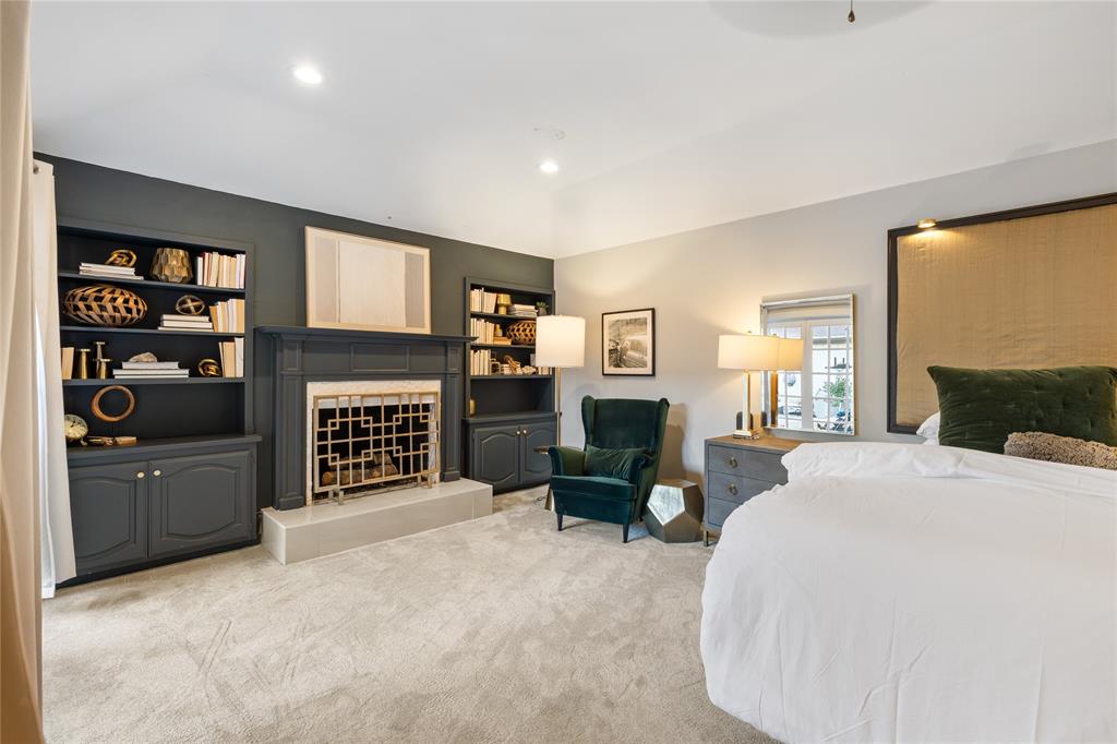 Spring Creek - Residential