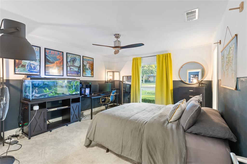 Spring Creek - Residential