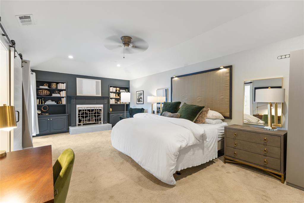 Spring Creek - Residential