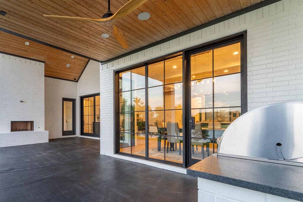 Heath Golf & Yacht Club Ph 1a - Residential