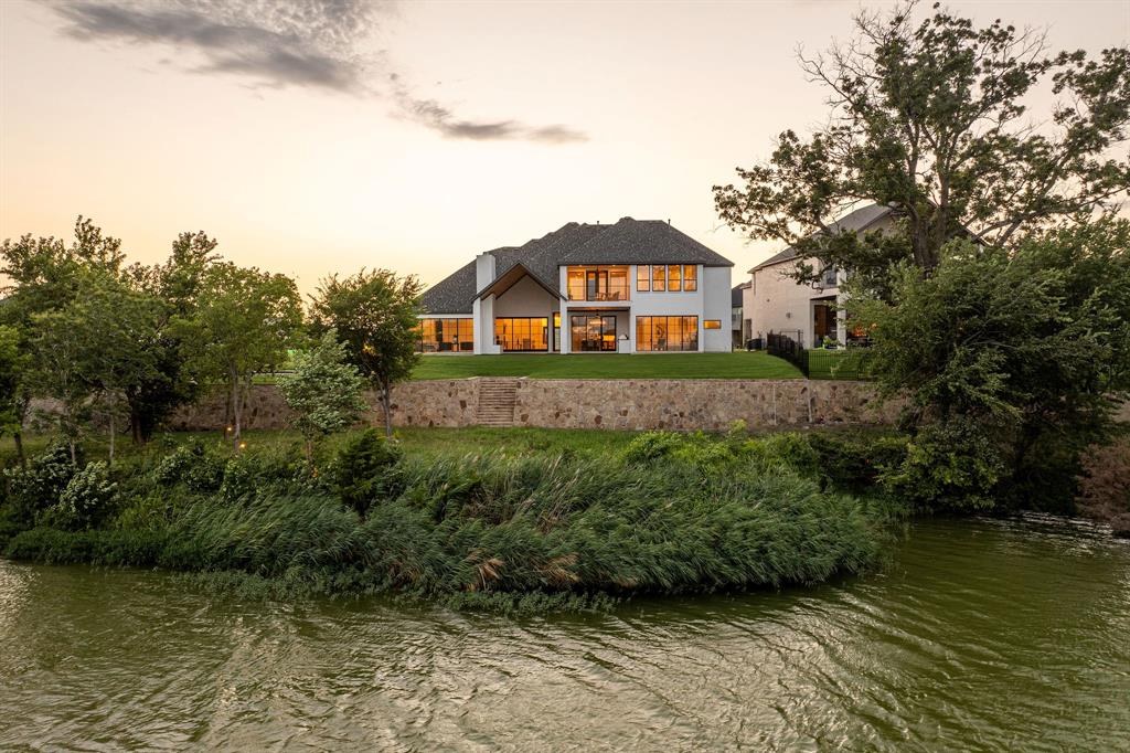 Heath Golf & Yacht Club Ph 1a - Residential