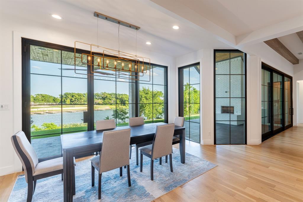 Heath Golf & Yacht Club Ph 1a - Residential