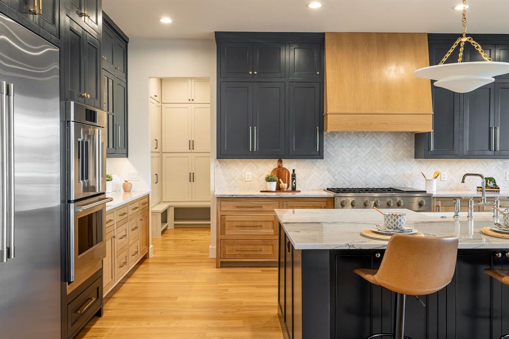 Heath Golf & Yacht Club Ph 1a - Residential