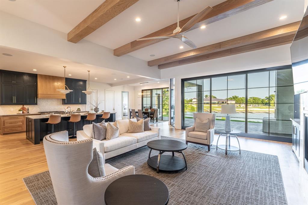 Heath Golf & Yacht Club Ph 1a - Residential