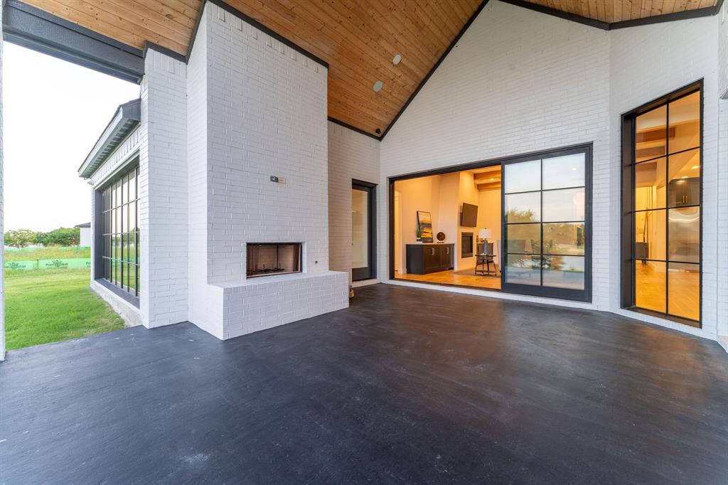 Heath Golf & Yacht Club Ph 1a - Residential