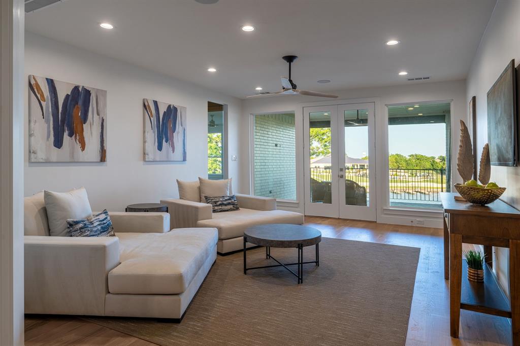 Heath Golf & Yacht Club Ph 1a - Residential