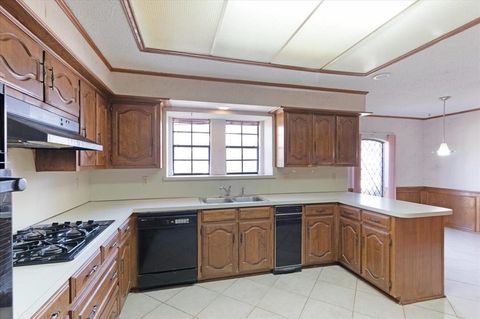 A home in Duncanville