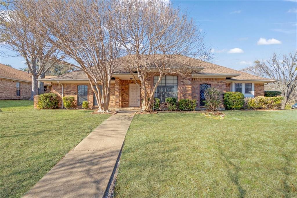 1603 Green Tree Lane