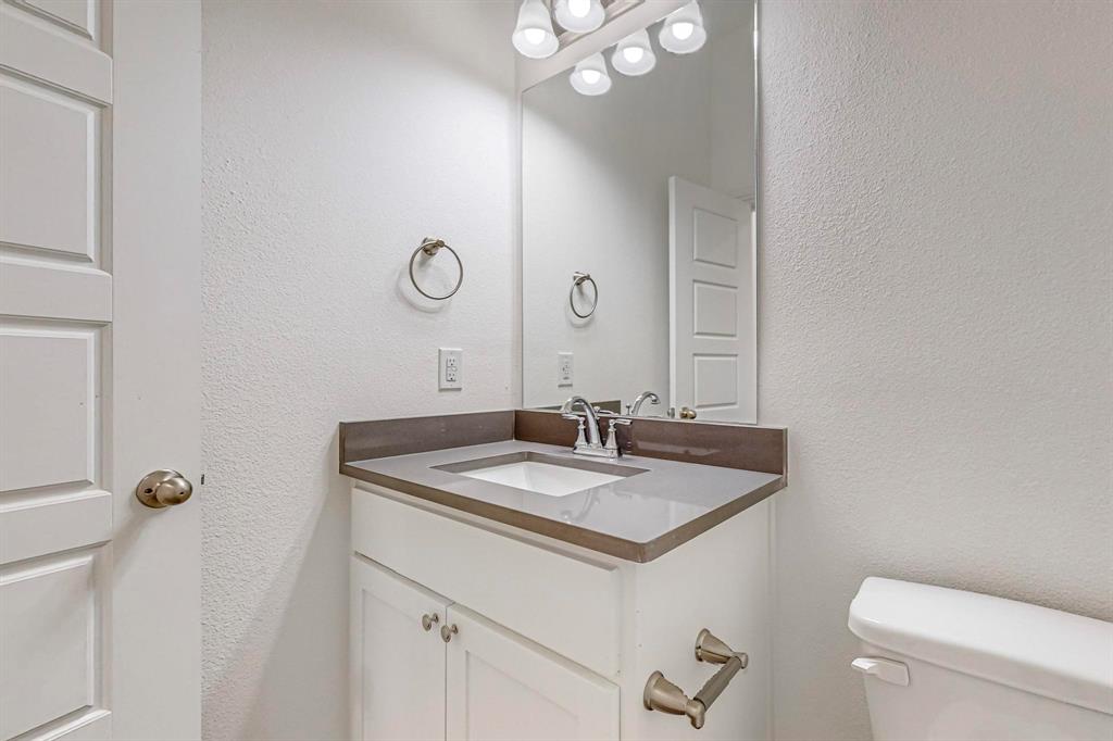 Villas Of Doe Creek Ph 1 - Residential Lease